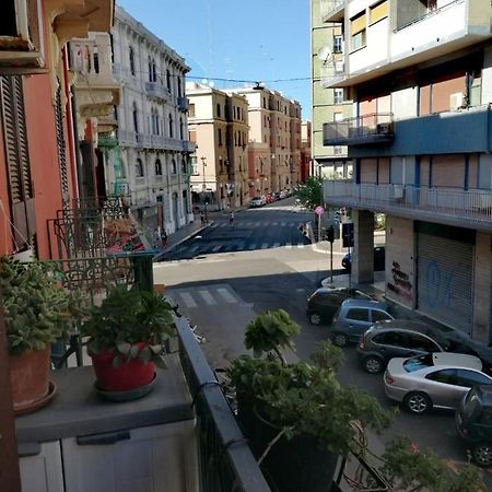 Appartamentino Incantevole A Барі Екстер'єр фото